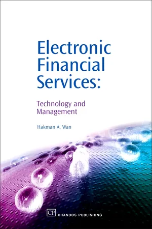 Electronic Financial Services