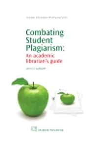 Combating Student Plagiarism_cover