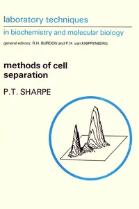 Methods of Cell Separation_cover