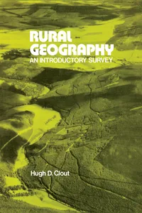 Rural Geography_cover