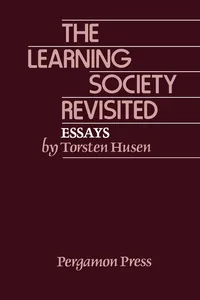 The Learning Society Revisited_cover