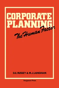 Corporate Planning_cover