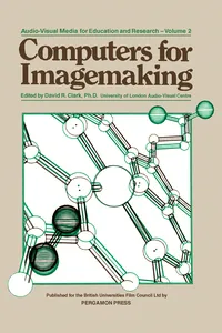 Computers for Imagemaking_cover