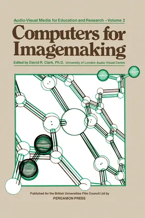 Computers for Imagemaking