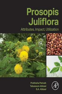 Prosopis Juliflora_cover