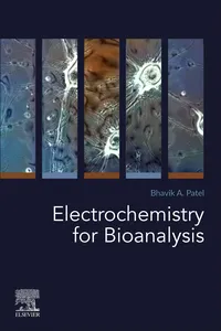 Electrochemistry for Bioanalysis_cover