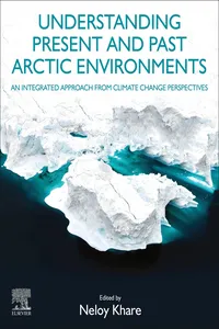 Understanding Present and Past Arctic Environments_cover
