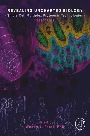 Revealing Uncharted Biology with Single Cell Multiplex Proteomic Technologies