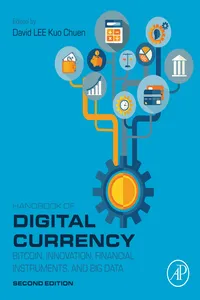 Handbook of Digital Currency_cover