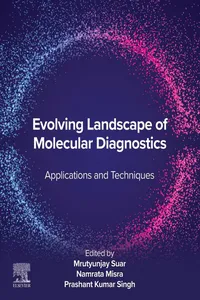 Evolving Landscape of Molecular Diagnostics_cover