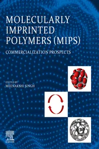 Molecularly Imprinted Polymers_cover