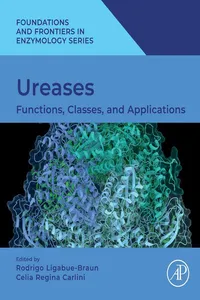 Ureases_cover