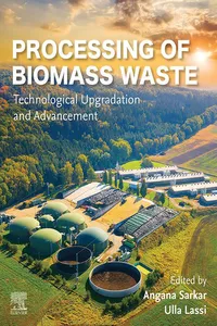 Processing of Biomass Waste_cover