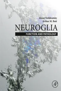 Neuroglia: Function and Pathology_cover