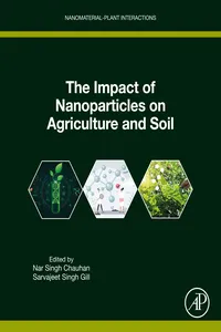 The Impact of Nanoparticles on Agriculture and Soil_cover