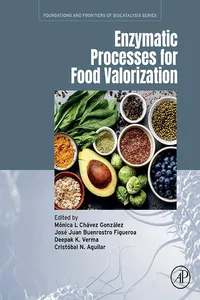 Enzymatic Processes for Food Valorization_cover
