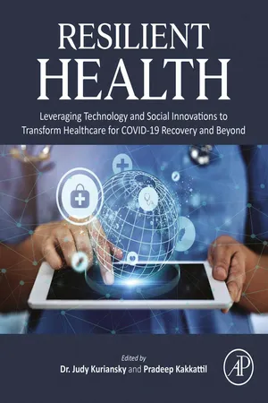 Resilient Health