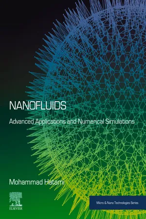 Nanofluids
