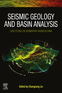 Seismic Geology and Basin Analysis_cover