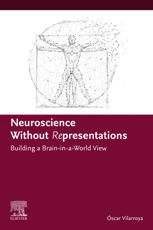 Neuroscience Without  Representations