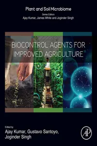Biocontrol Agents for Improved Agriculture_cover