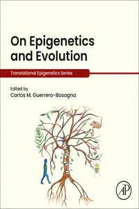 On Epigenetics and Evolution_cover