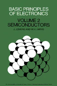 Basic Principles of Electronics_cover