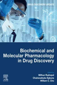 Biochemical and Molecular Pharmacology in Drug Discovery_cover