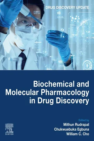 Biochemical and Molecular Pharmacology in Drug Discovery