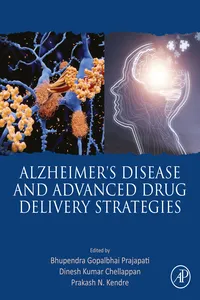 Alzheimer's Disease and Advanced Drug Delivery Strategies_cover