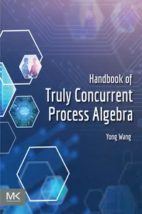 Handbook of Truly Concurrent Process Algebra_cover