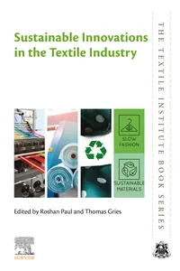 Sustainable Innovations in the Textile Industry_cover