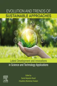 Evolution and Trends of Sustainable Approaches_cover