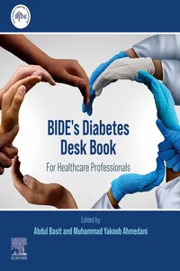 BIDE's Diabetes Desk Book_cover
