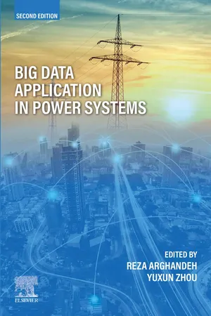 Big Data Application in Power Systems