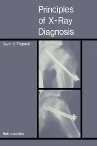 Principles of X-Ray Diagnosis_cover