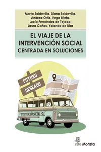 El viaje de la Intervención social centrada en soluciones_cover