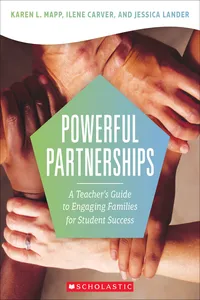 Powerful Partnerships_cover