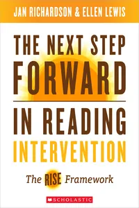 The Next Step Forward in Reading Intervention_cover