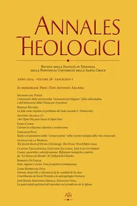 Annales Theologici 38 1_cover