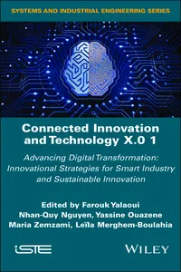 Connected Innovation and Technology X.0 1_cover