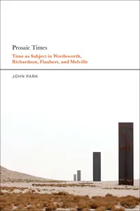 Prosaic Times_cover