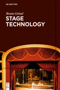 Stage Technology_cover