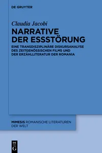 Narrative der Essstörung_cover