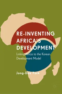 Re-Inventing Africa's Development_cover