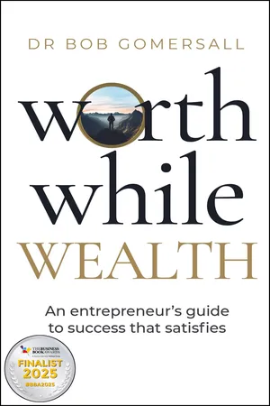 Worthwhile Wealth