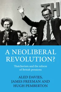 A neoliberal revolution?_cover