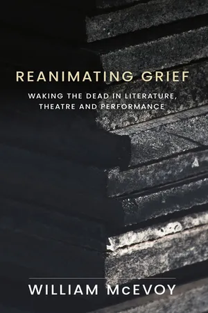 Reanimating grief