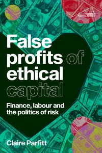 False profits of ethical capital_cover