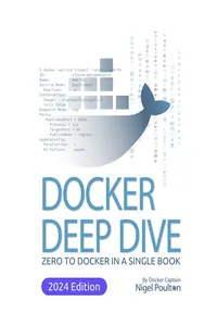Docker Deep Dive_cover